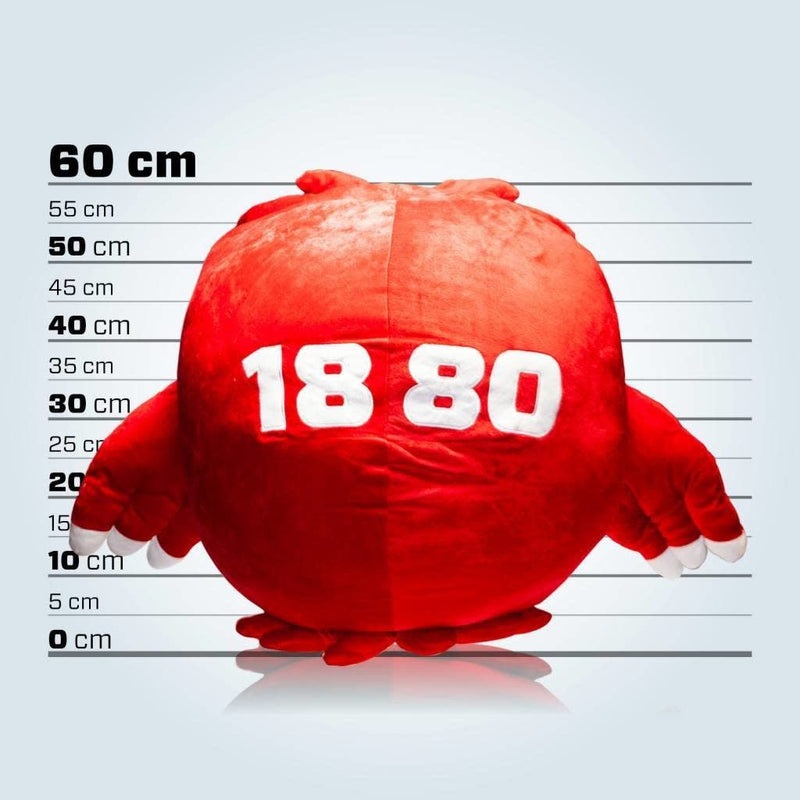 Royal Antwerp FC 'Bosuil' Knuffel Groot - 60cm