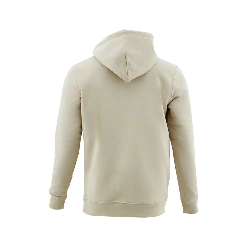 Royal Antwerp Hoodie beige - Skyline Antwerp