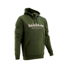 Royal Antwerp Hoodie khakigroen - Skyline Antwerp
