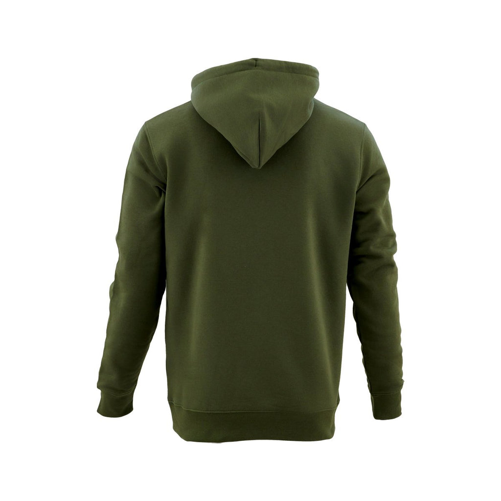 Royal Antwerp Hoodie khakigroen - Skyline Antwerp