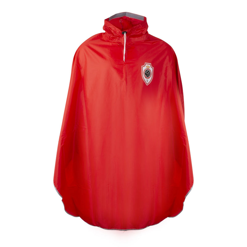 Royal Antwerp Poncho Rood