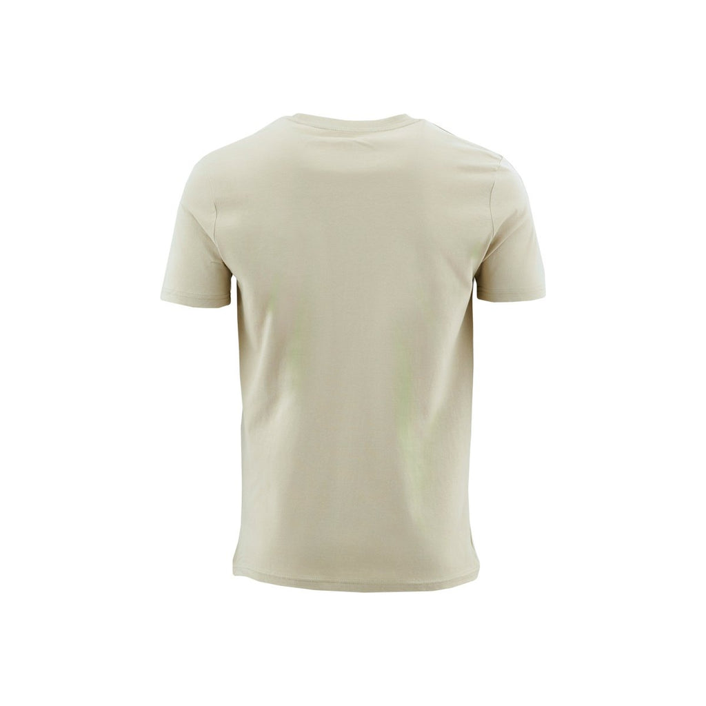Royal Antwerp T-shirt beige RAFC Skyline Antwerp