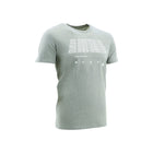 Royal Antwerp T-shirt grijs RAFC repeat
