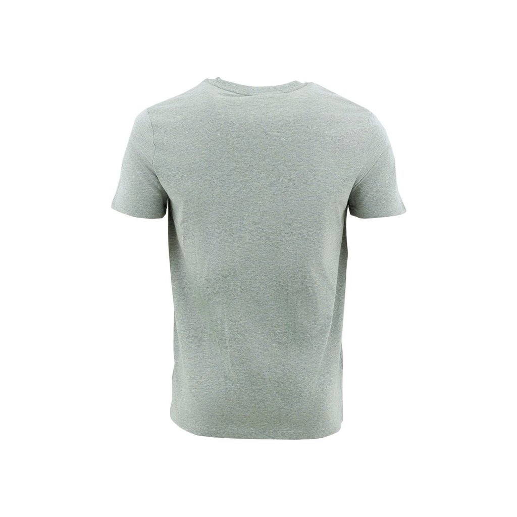 Royal Antwerp T-shirt grijs RAFC repeat