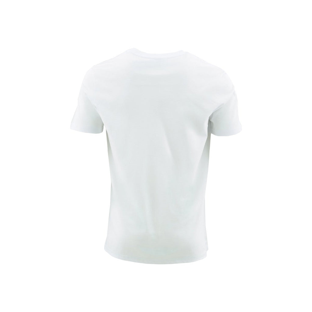 Royal Antwerp T-shirt wit RAFC Skyline Antwerp
