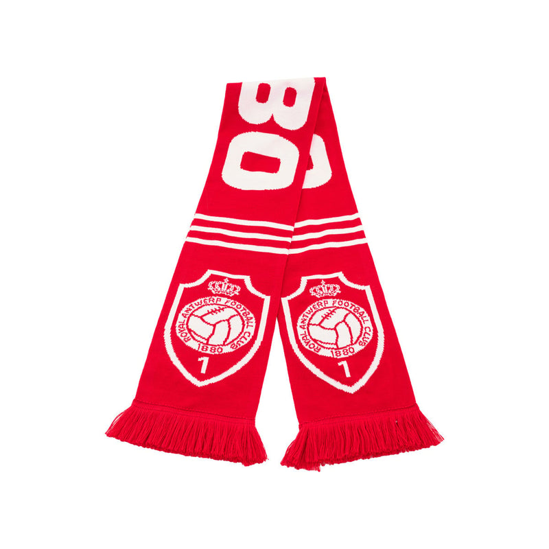 Royal Antwerp official sjaal - 1880