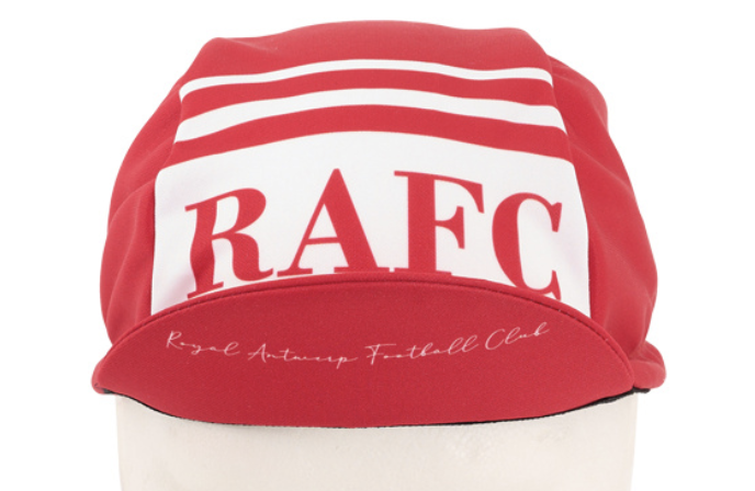 Royal Antwerp Wielerpet