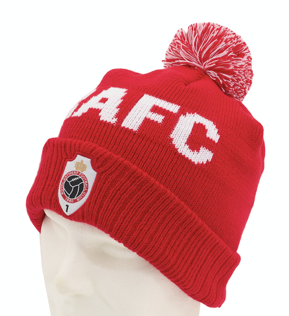 Royal Antwerp 'RAFC' Muts