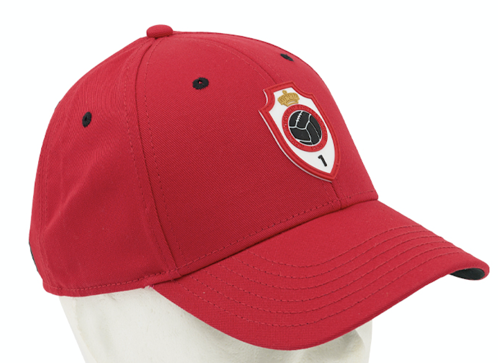 Royal Antwerp 'PVC Logo' Pet