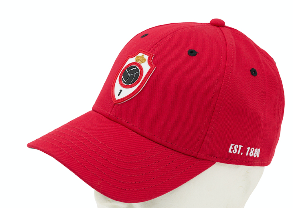 Royal Antwerp 'PVC Logo' Pet