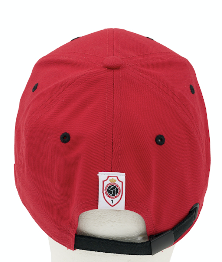 Royal Antwerp 'PVC Logo' Pet