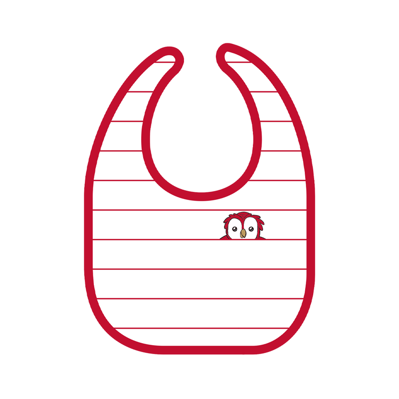 Royal Antwerp Slabbetjes - Baby