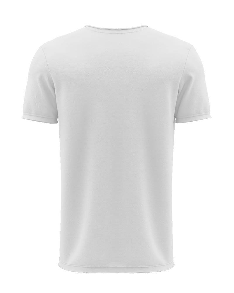 Royal Antwerp T-shirt wit KIDS - RAFC Bekerpalmares