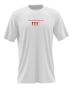 Royal Antwerp T-shirt wit KIDS - RAFC Bekerpalmares