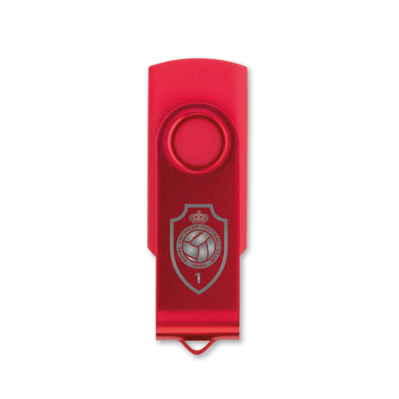 Royal Antwerp USB Stick - 8GB