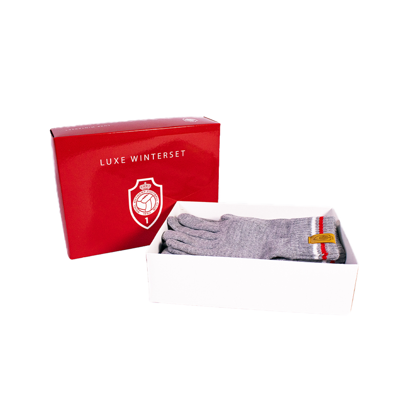 Royal Antwerp 'Luxe' Winterset